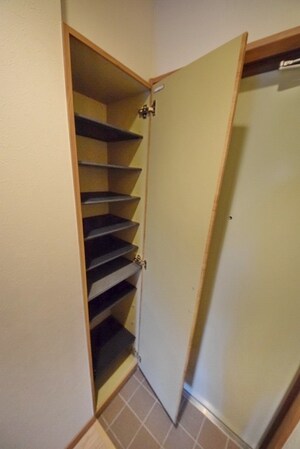 プラージュ登戸の物件内観写真